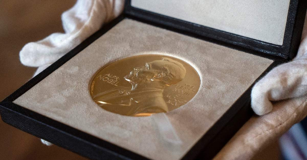 Cumhurbaşkanı Erdoğan Nobel Adayı Cumhurbaşkanı Erdoğan Nobel Adayı
