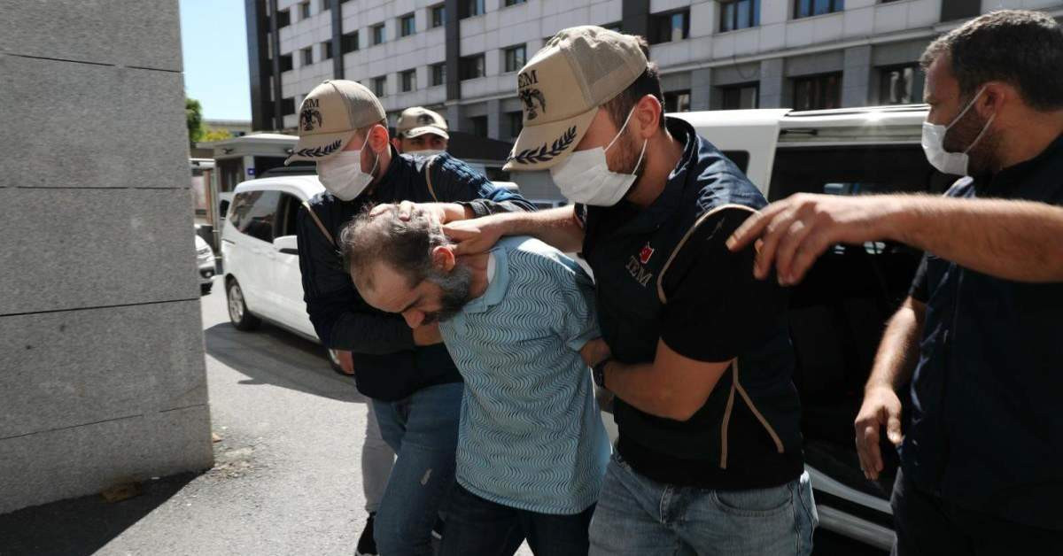 Cumhurbaşkanı Erdoğan Operasyon