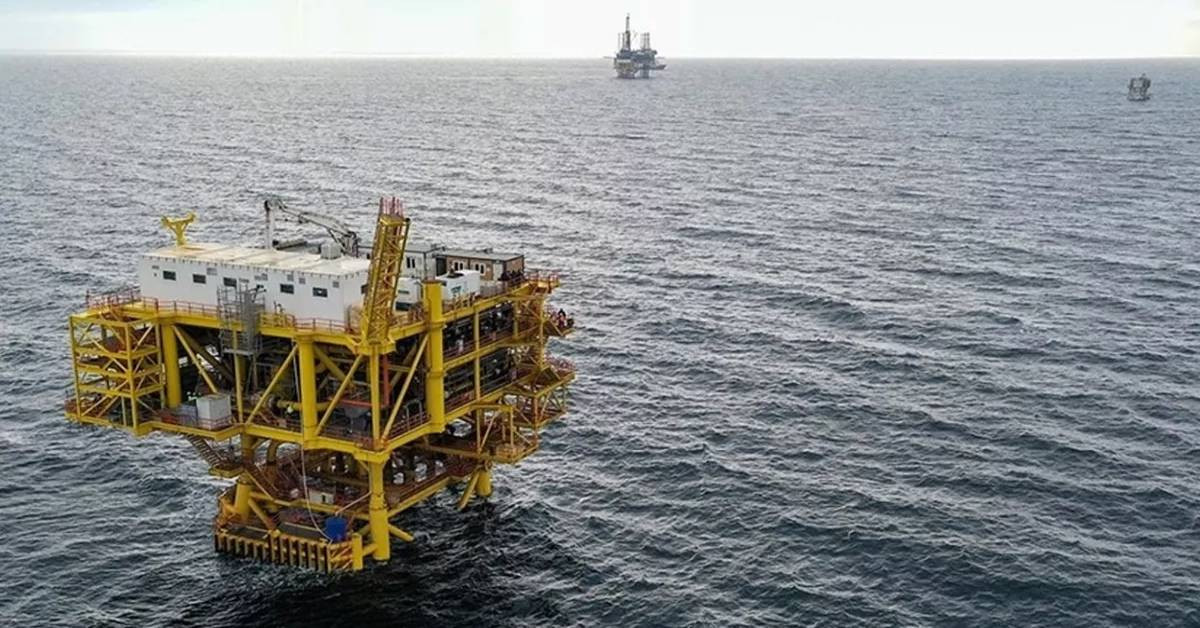 Cumhurbaşkanı Erdoğan Silivri Doğal Gaz-1 Cumhurbaşkanı Erdoğan Silivri Doğal Gaz-1