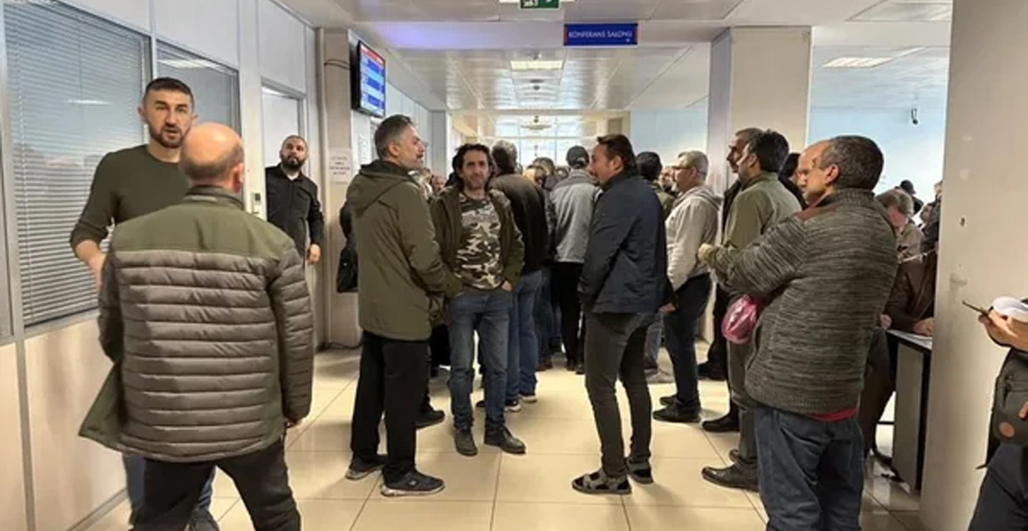 Cumhurbaşkanı Erdoğan sözünü tuttu Cumhurbaşkanı Erdoğan sözünü tuttu