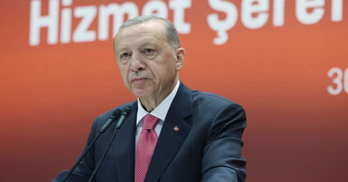 Cumhurbaşkanı Erdoğan TOBB Cumhurbaşkanı Erdoğan TOBB