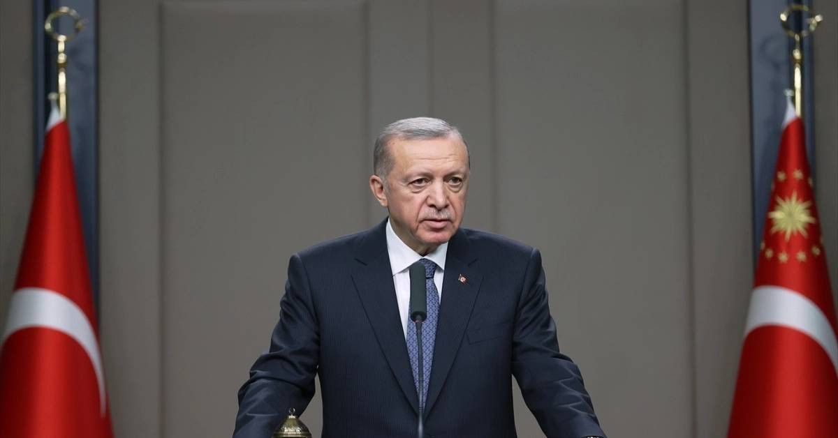Cumhurbaşkanı Erdoğan Türkmenistan Dönüşü-1 Cumhurbaşkanı Erdoğan Türkmenistan Dönüşü-1