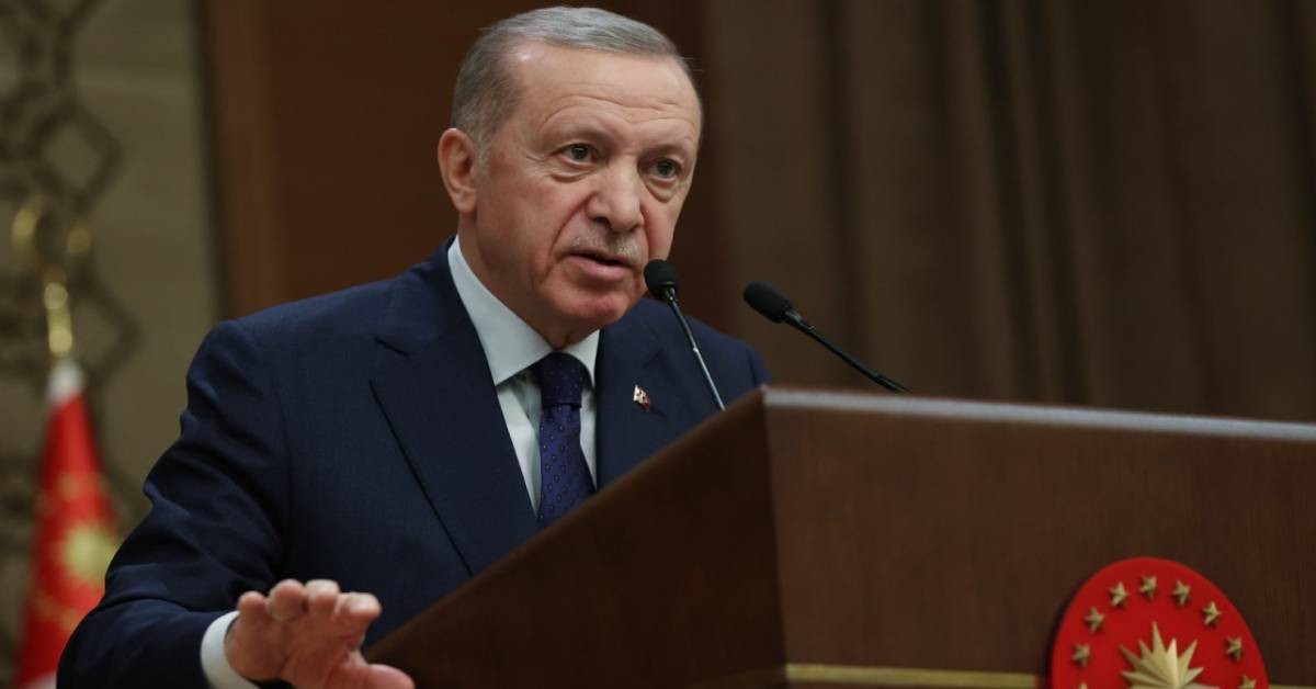 Cumhurbaşkanı Erdoğan Yargıttay Cumhurbaşkanı Erdoğan Yargıttay
