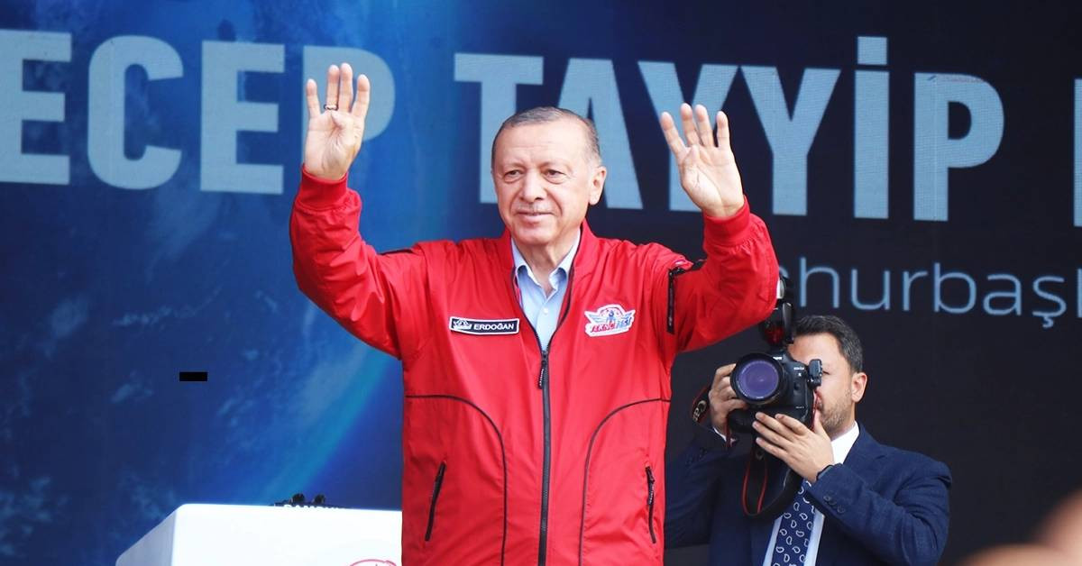 Cumhurbaşkanı Erdoğan Yunanistan-1 Cumhurbaşkanı Erdoğan Yunanistan-1
