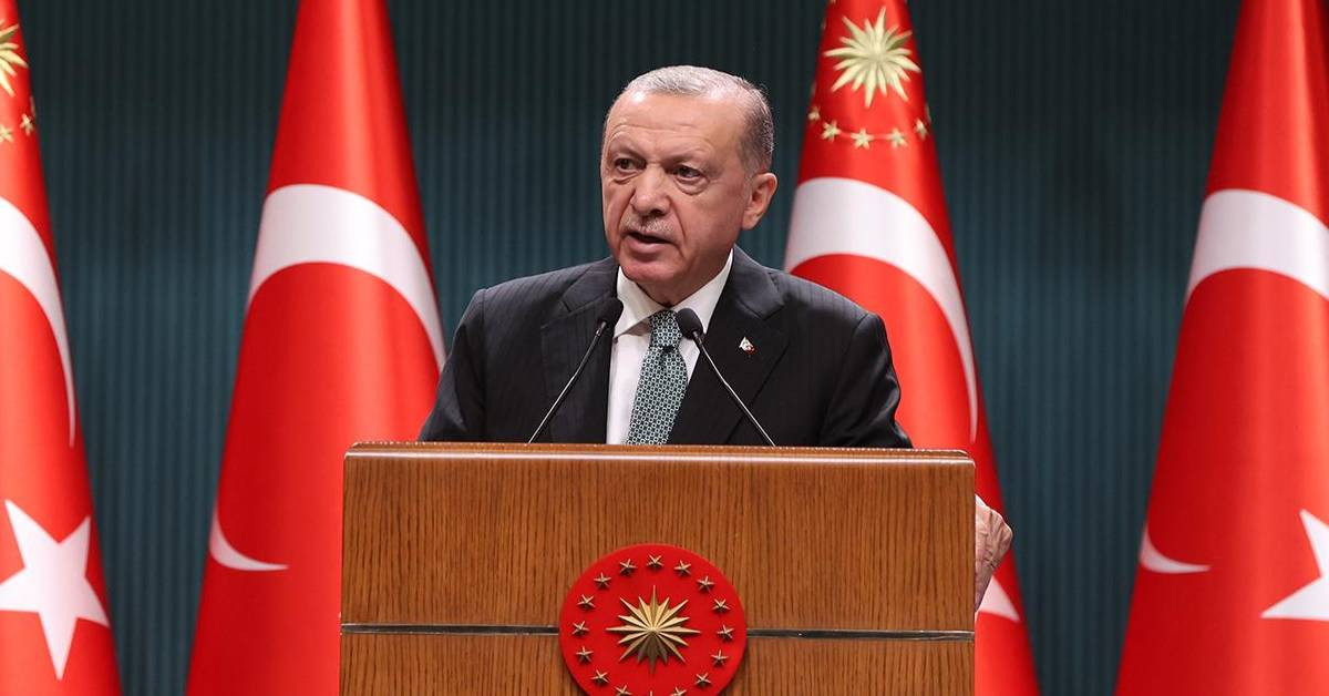 Cumhurbaşkanı Erdoğan Yunanistan-3 Cumhurbaşkanı Erdoğan Yunanistan-3