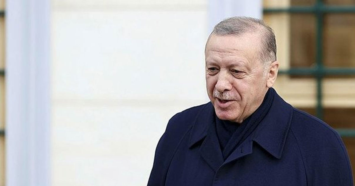 Cumhurbaşkanı Erdoğan'dan bayram namazı sonrası gündeme ilişkin kritik açıklamalar! Cumhurbaşkanı Erdoğan'dan bayram namazı sonrası gündeme ilişkin kritik açıklamalar!