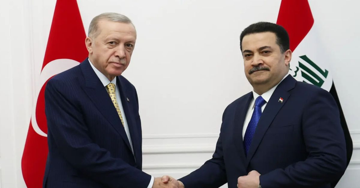 Cumhurbaşkanı Erdoğan’dan kritik açıklama: Hamas üyeleri Katar’dan ayrıldı mı? Cumhurbaşkanı Erdoğan’dan kritik açıklama: Hamas üyeleri Katar’dan ayrıldı mı?
