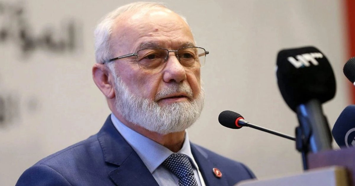 Cumhurbaşkanı Erdoğan’ın eski danışmanıydı: SADAT kurucusu Adnan Tanrıverdi hayatını kaybetti Cumhurbaşkanı Erdoğan’ın eski danışmanıydı: SADAT kurucusu Adnan Tanrıverdi hayatını kaybetti