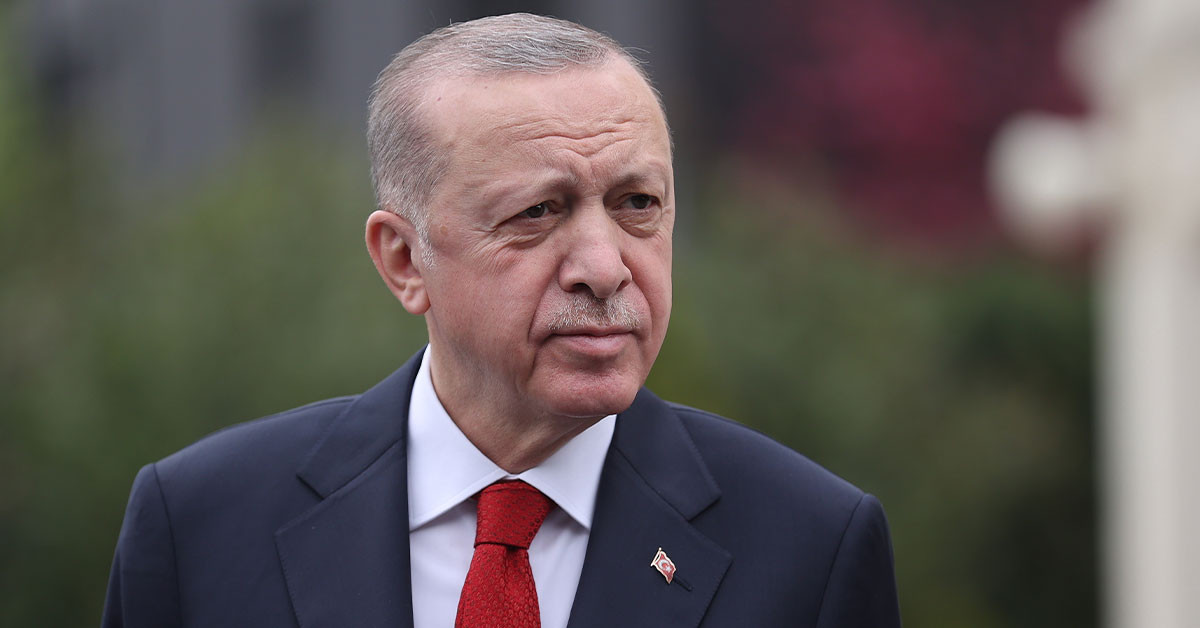 Cumhurbaşkanı Recep Tayyip Erdoğan, Cumhurbaşkanı Recep Tayyip Erdoğan