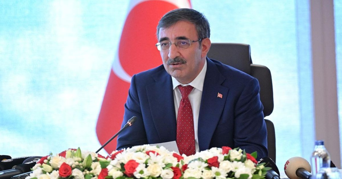 Cumhurbaşkanı Yardımcısı duyurdu: Yüzde 72’ye gelerek 42 bin doların üzerine çıktı