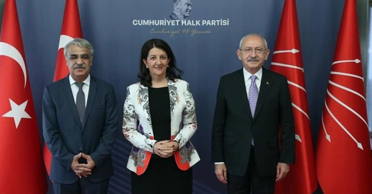 Cumhurbaşkanlığı tezkeresi görüşüldü