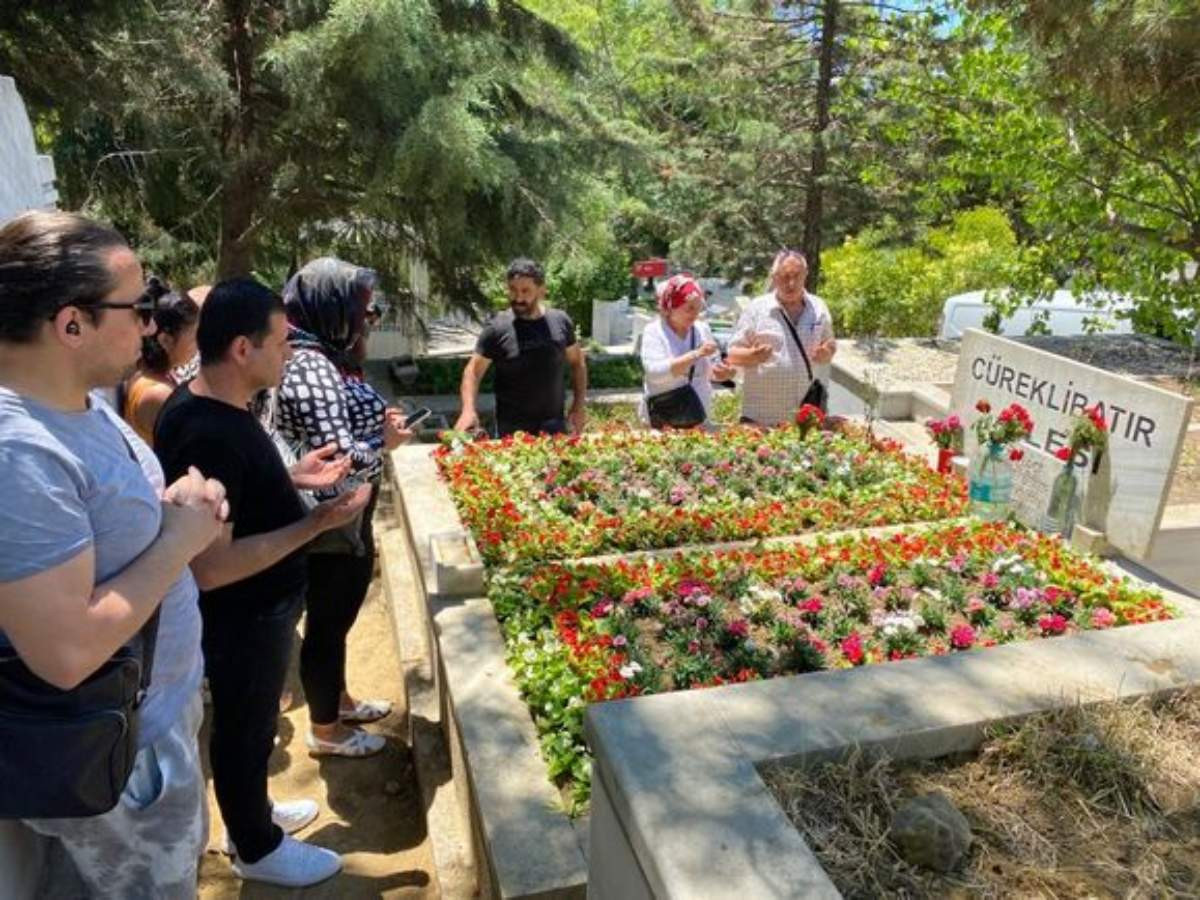 cüneyt arkın