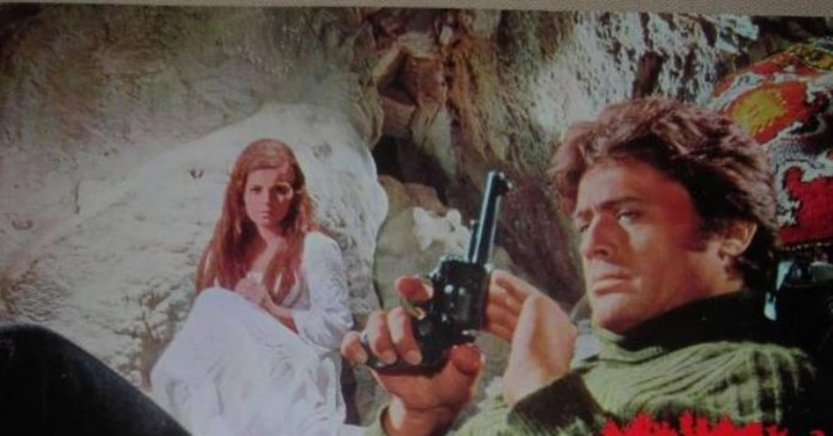 Büyük Yemin filmi nerede, ne zaman çekildi?