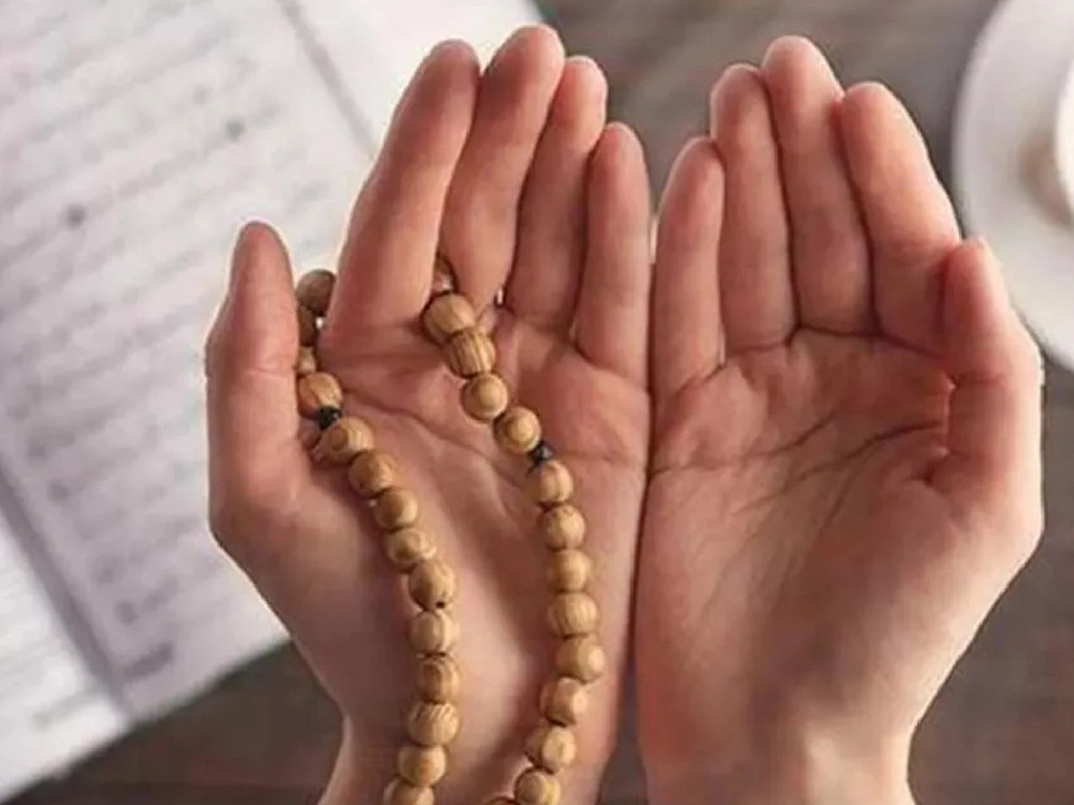 Şaban ayı ibadetleri faziletleri ve tesbihleri nelerdir?