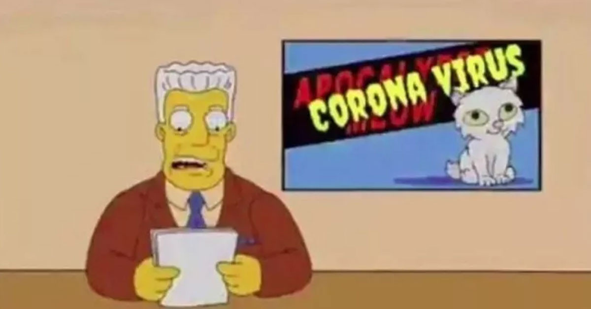 Korona Virüs Korona Virüs