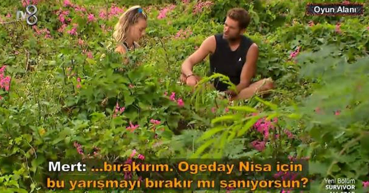 mert sude