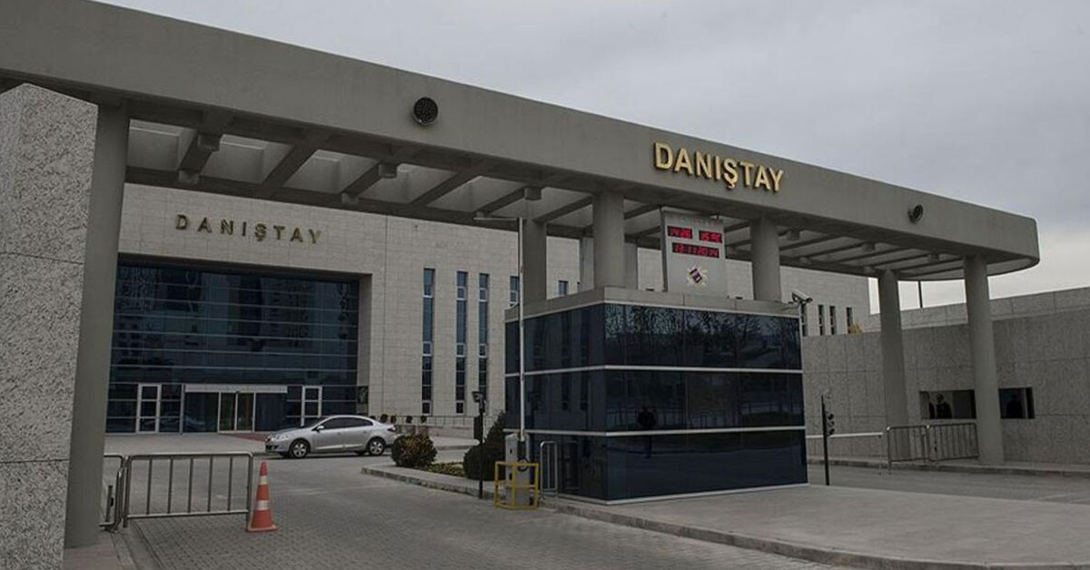 Danıştay