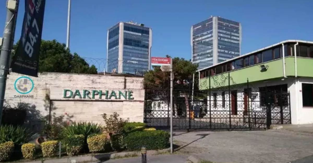 Darphane Genel Müdürlüğü