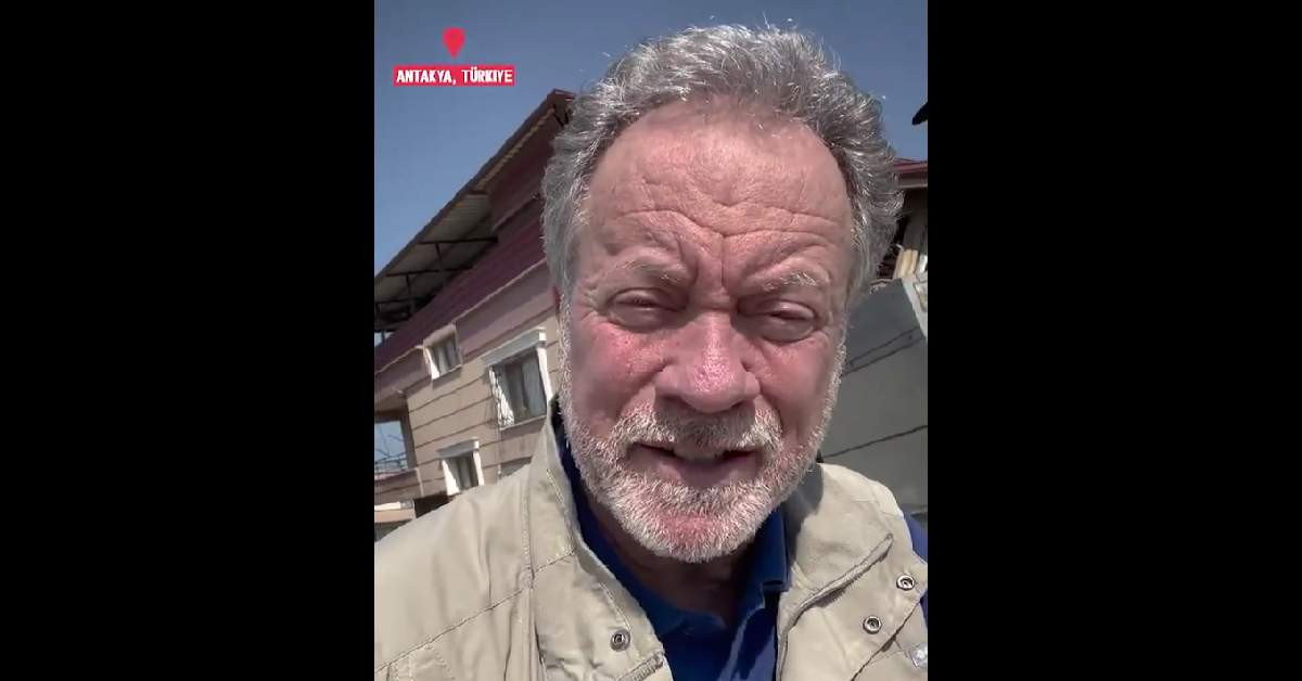 David Beasley