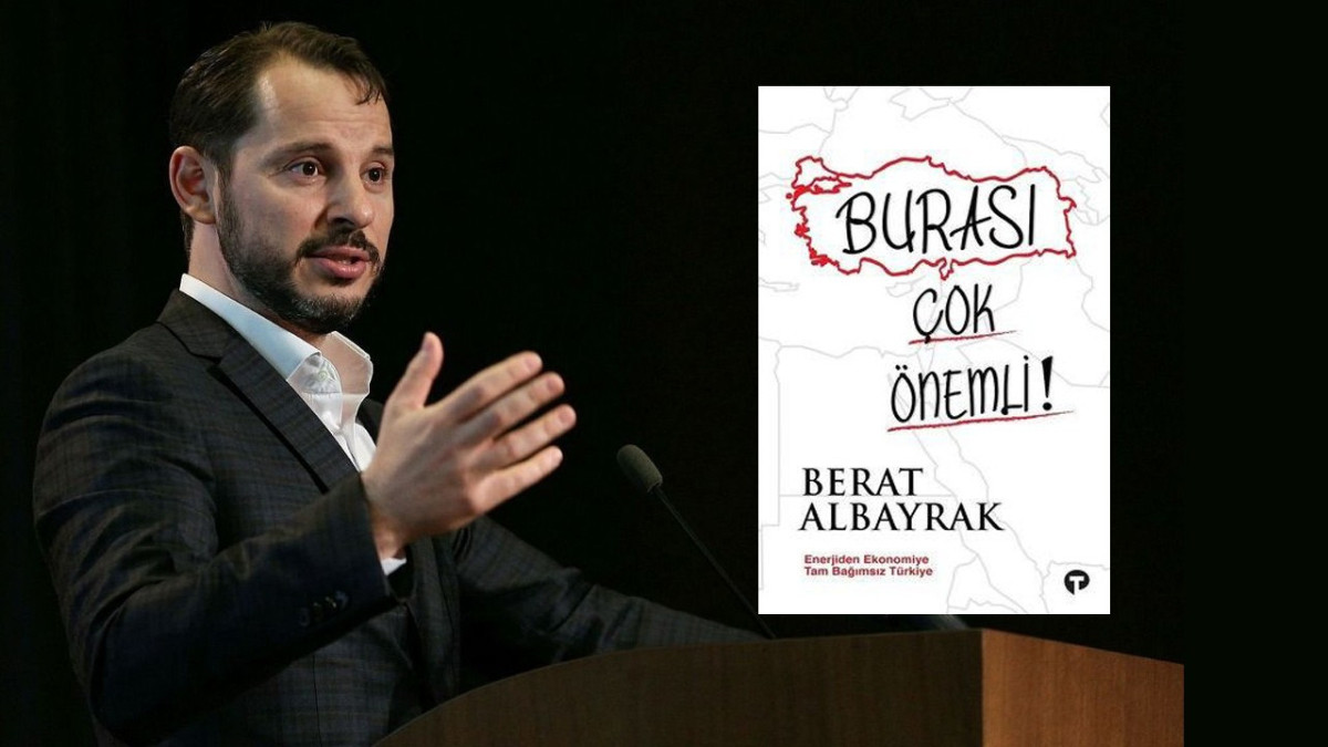 Burası çok önemli