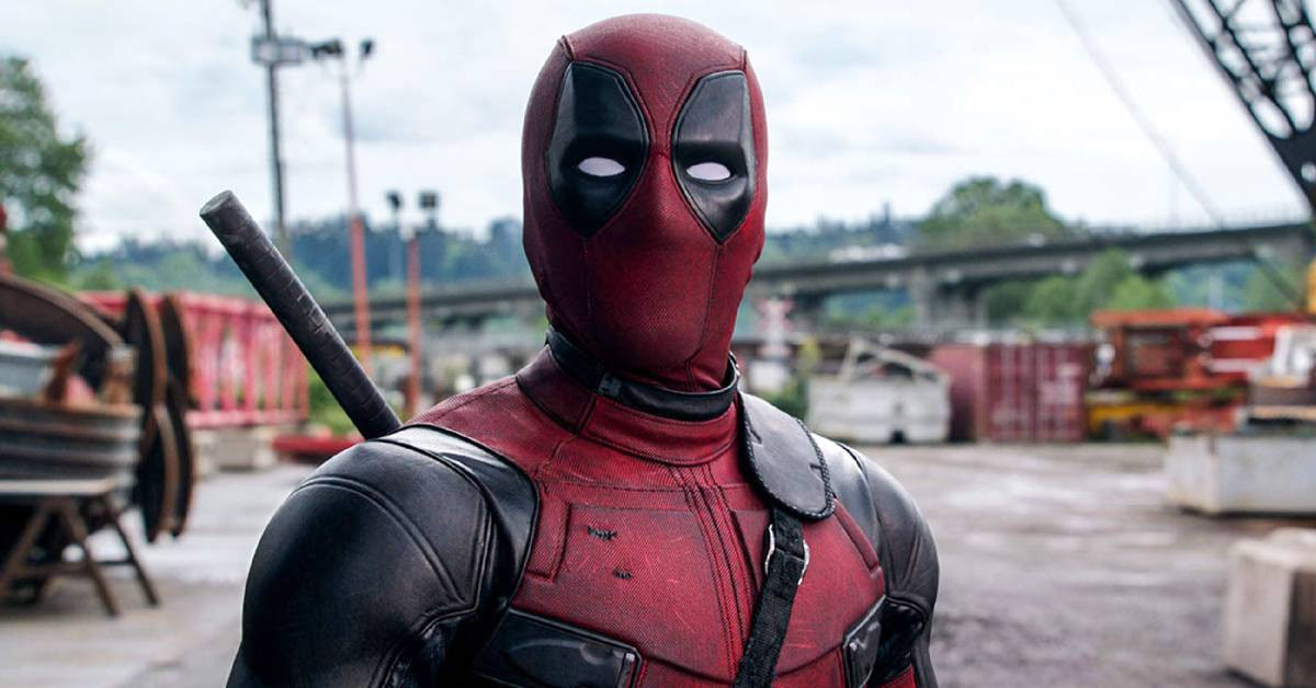 Deadpool 3
