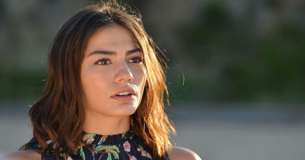 Demet Özdemir