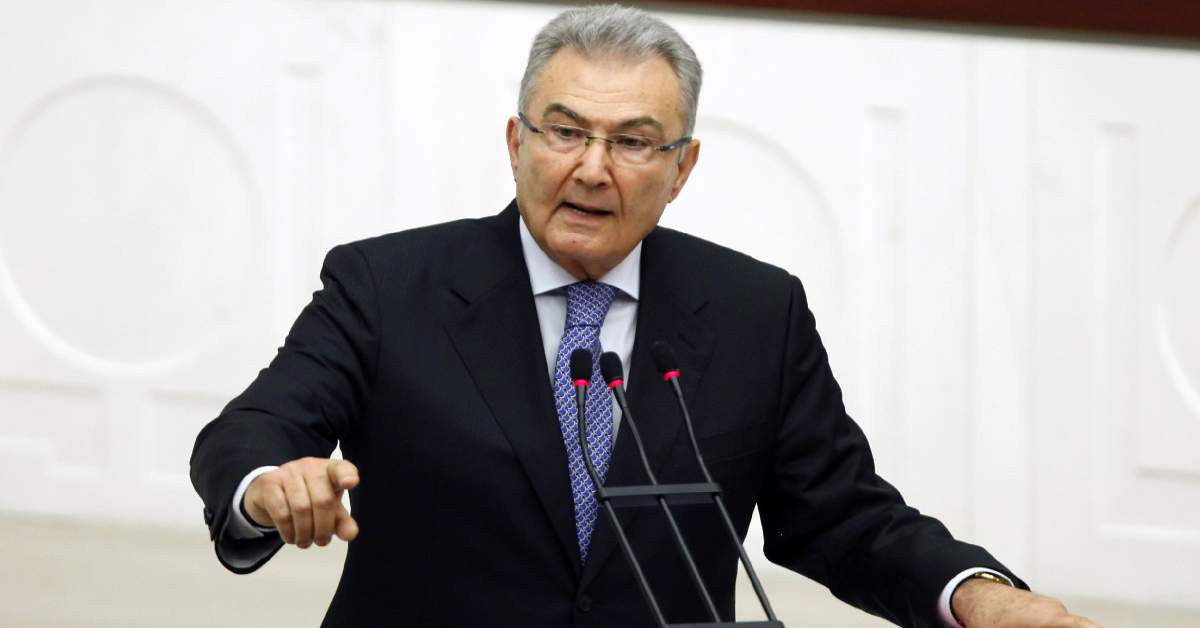 Deniz Baykal