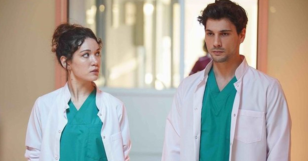 Deniz Can Aktaş ve Hazal Subaşı Partner Oldu Deniz Can Aktaş ve Hazal Subaşı Partner Oldu