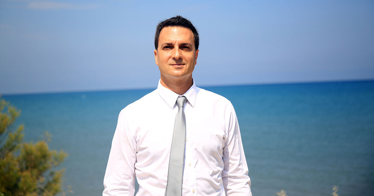 Deniz sularında aşırı ısınma yaşanıyor Deniz sularında aşırı ısınma yaşanıyor