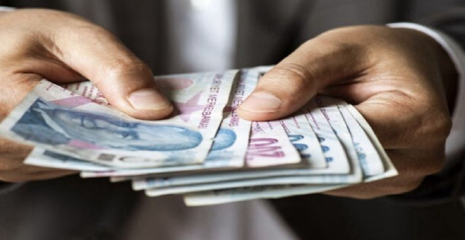 Denizbank 14.050 TL kredi fırsatı