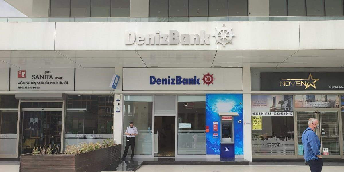 Denizbank