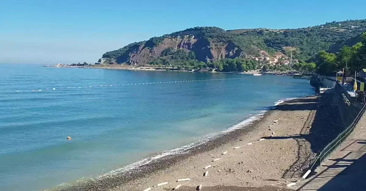 Denizdeki şüpheli cisim sonrası alarm verildi: O ilde plajlara girişler yasaklandı