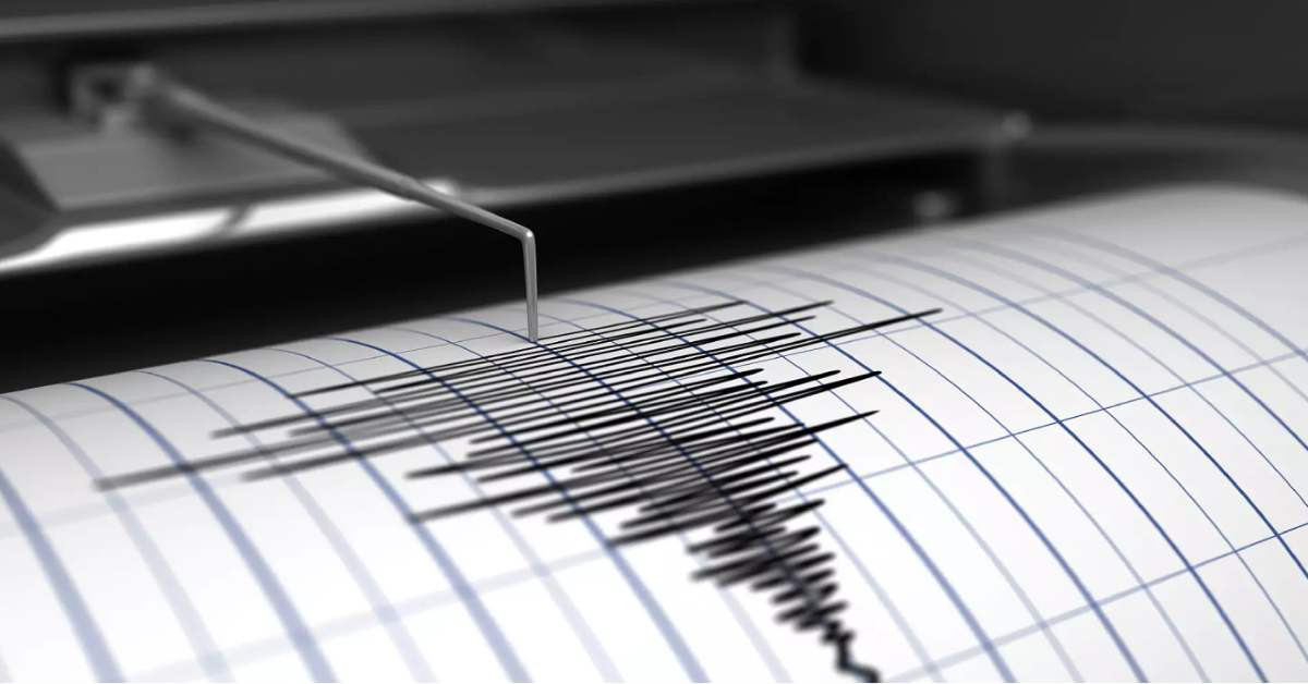 Deprem Deprem