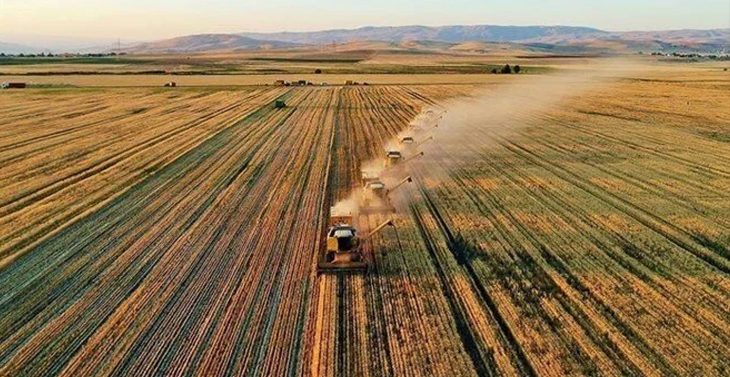 Deprem bölgesindeki çiftçilere destek ödeneği