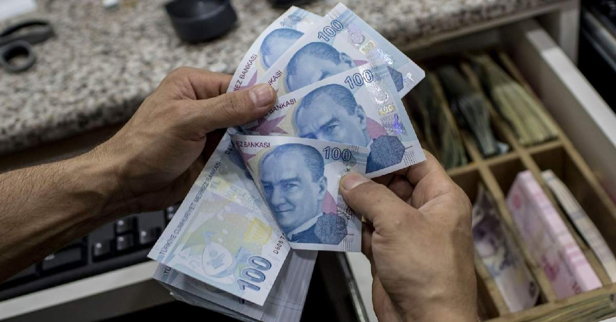 Deprem Destek Paketi-1 Deprem Destek Paketi-1