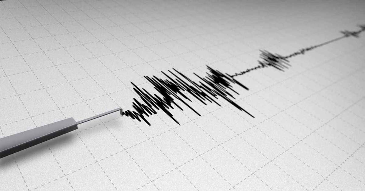 Deprem Mi Oldu Deprem Mi Oldu