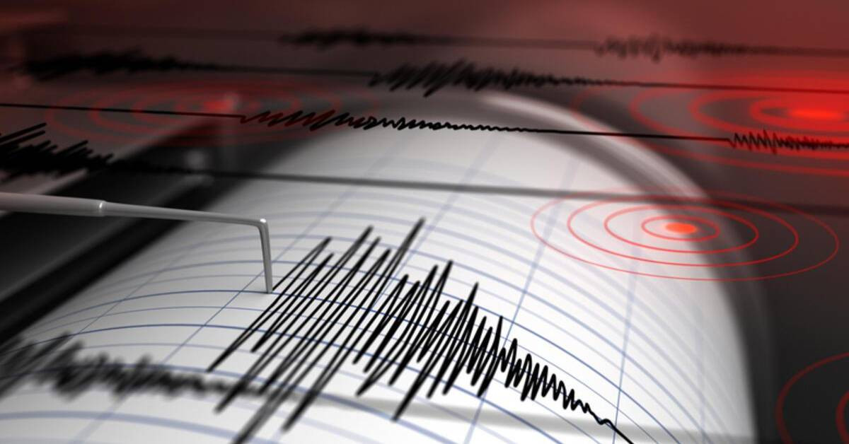 deprem mi oldu deprem mi oldu