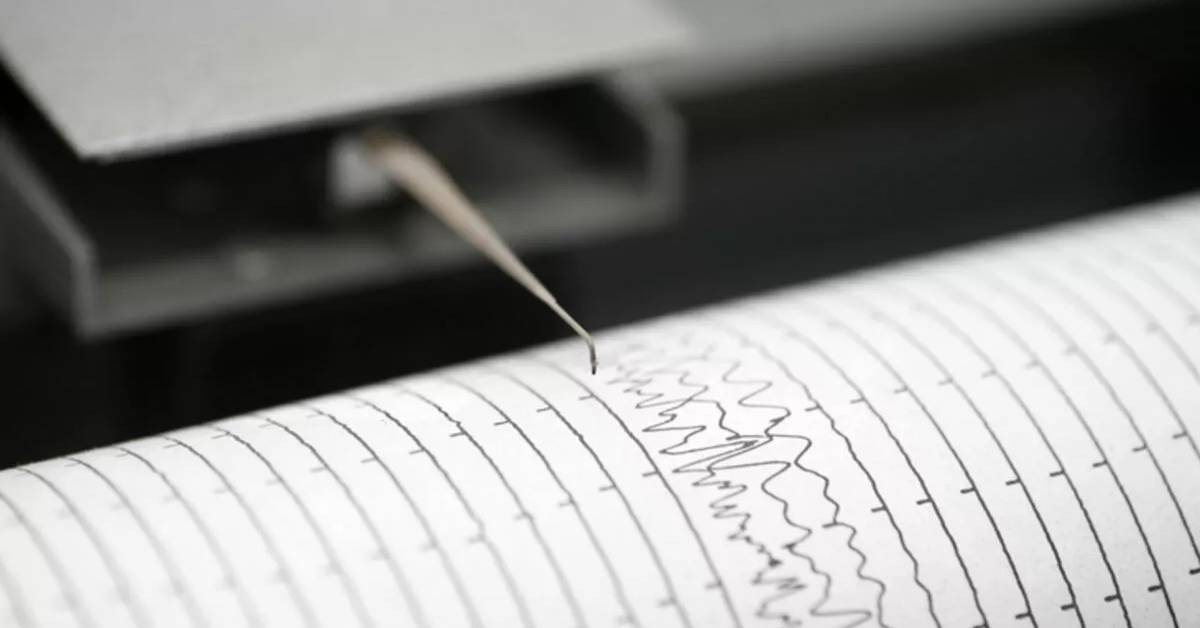 Deprem mi oldu Deprem mi oldu
