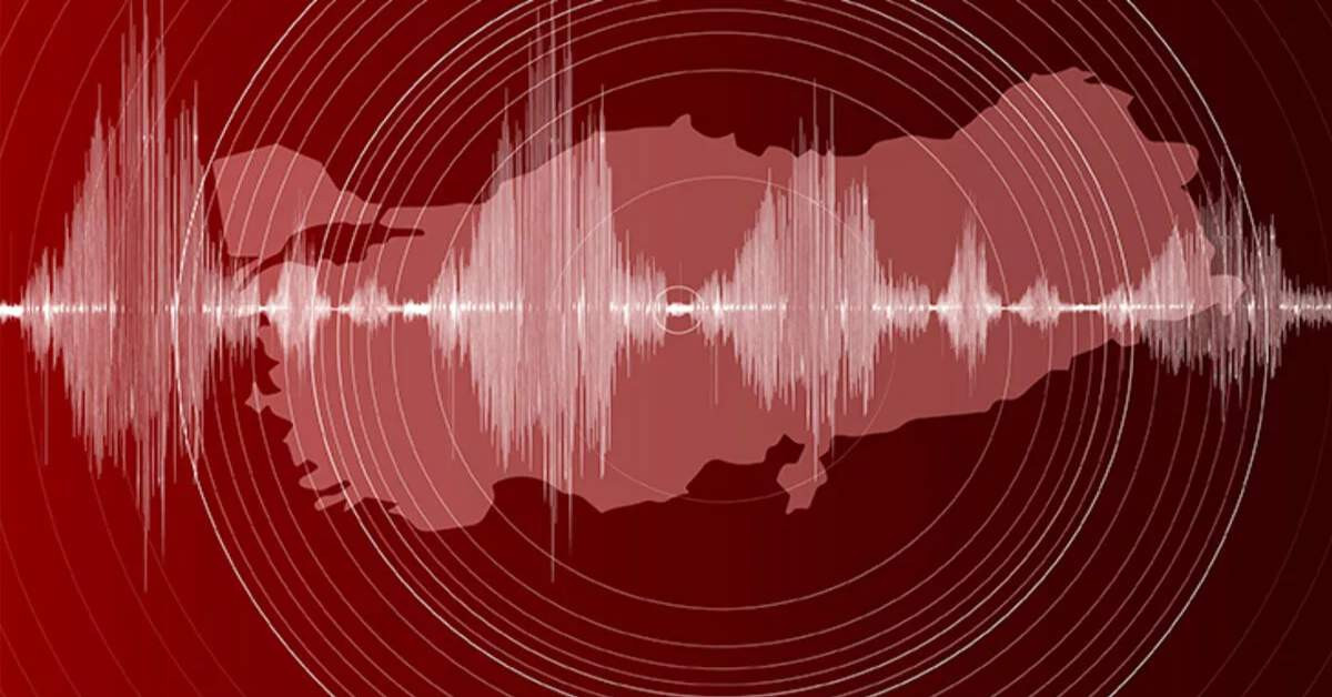 Deprem Mi Oldu Az Önce Deprem Mi Oldu Az Önce