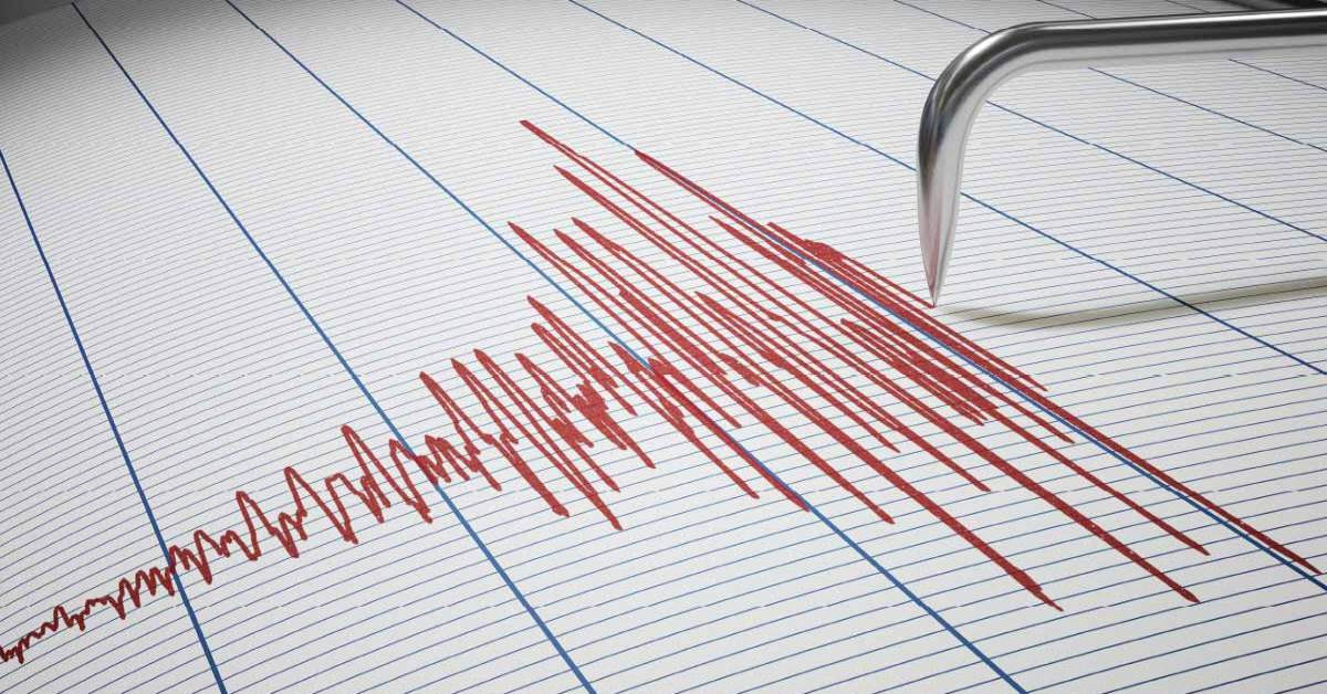 Deprem Mi Oldu Son Dakika