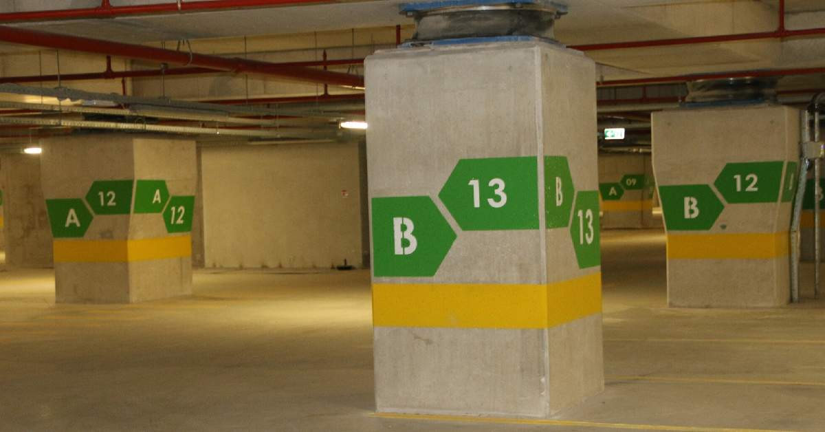 Deprem Sismik İzolatör