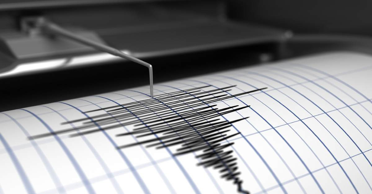 Deprem Son Dakika Deprem Son Dakika