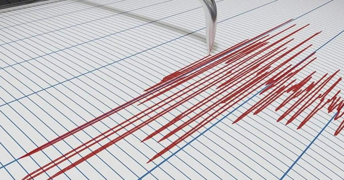 Deprem Son Dakika
