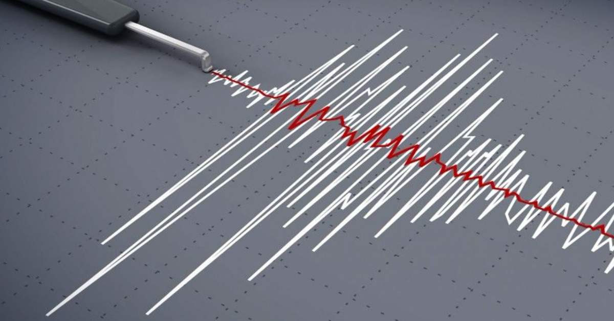 Deprem Son Dakika