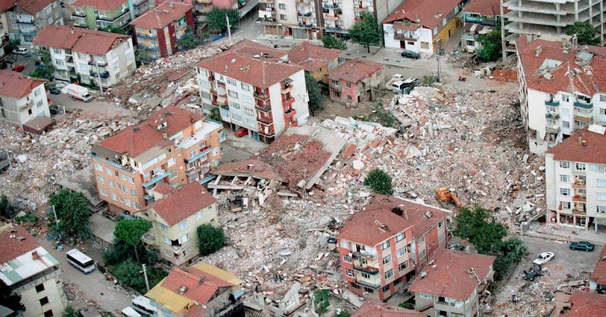 Deprem Şurası