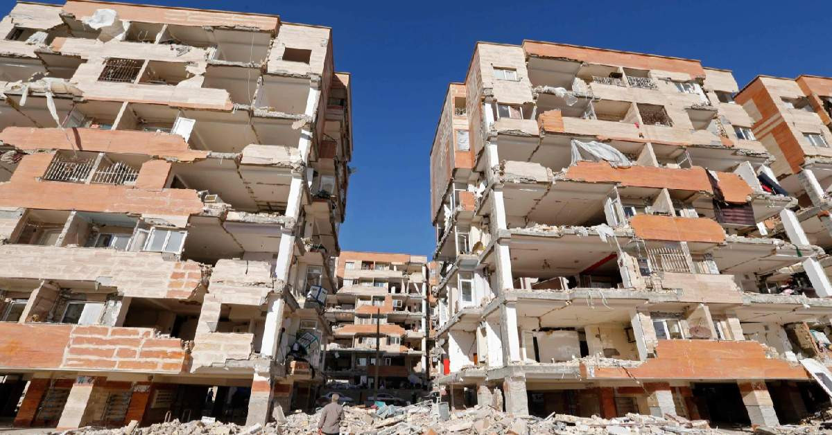 Deprem Umuşak Kat