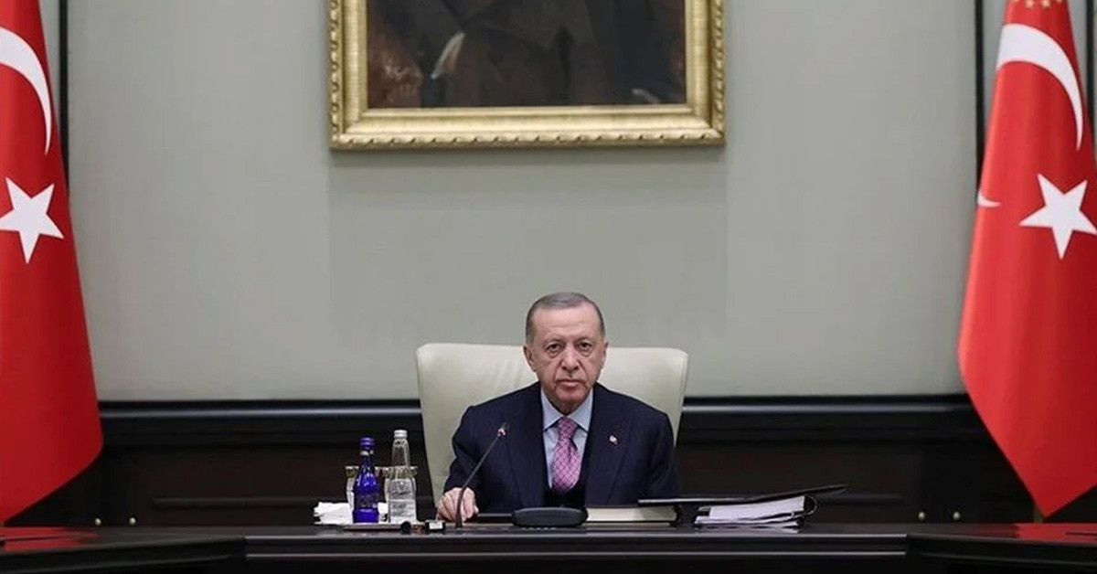 Deprem vurgusu yapıldı Deprem vurgusu yapıldı
