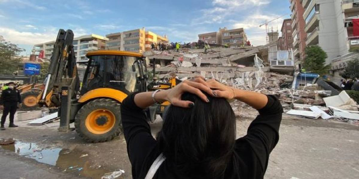 Depremler Neden Çoğaldı Depremler Neden Çoğaldı