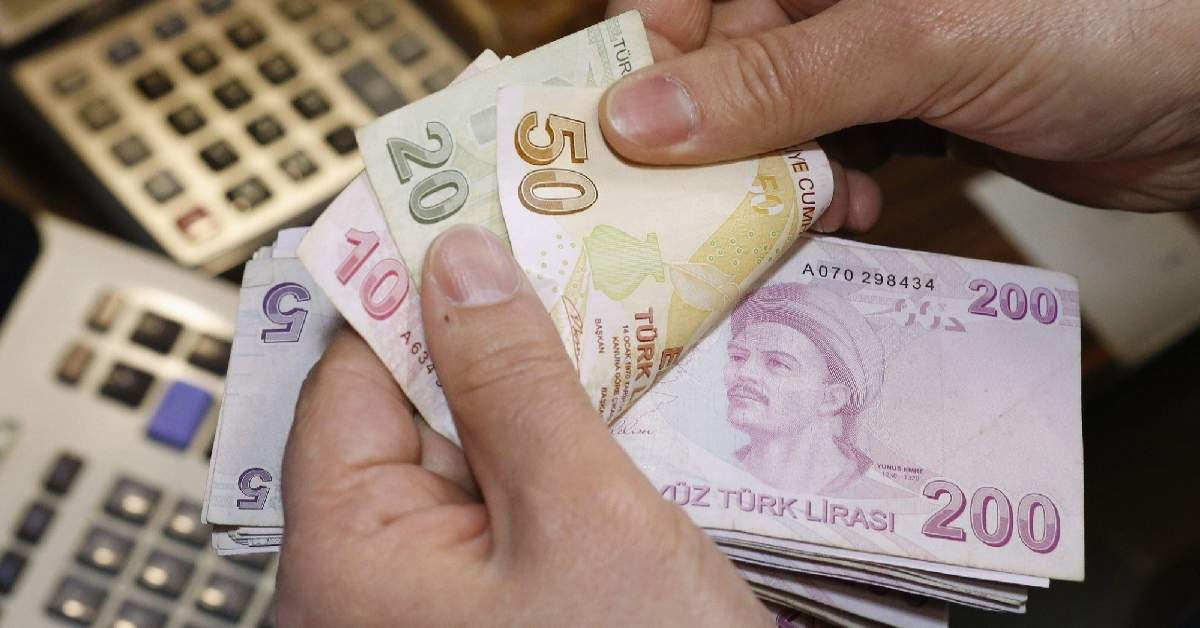 Depremzede nakit desteği Depremzede nakit desteği