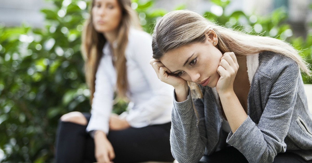 Depresyon belirtileri nelerdir? Depresyon belirtileri nelerdir?